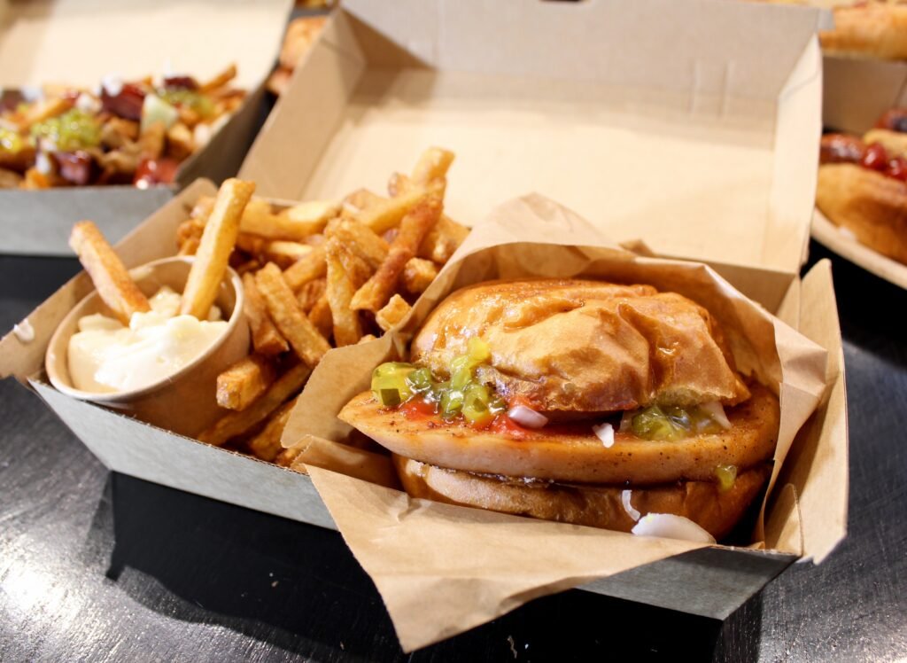 Smakbit
